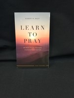 LEARN TO PRAY