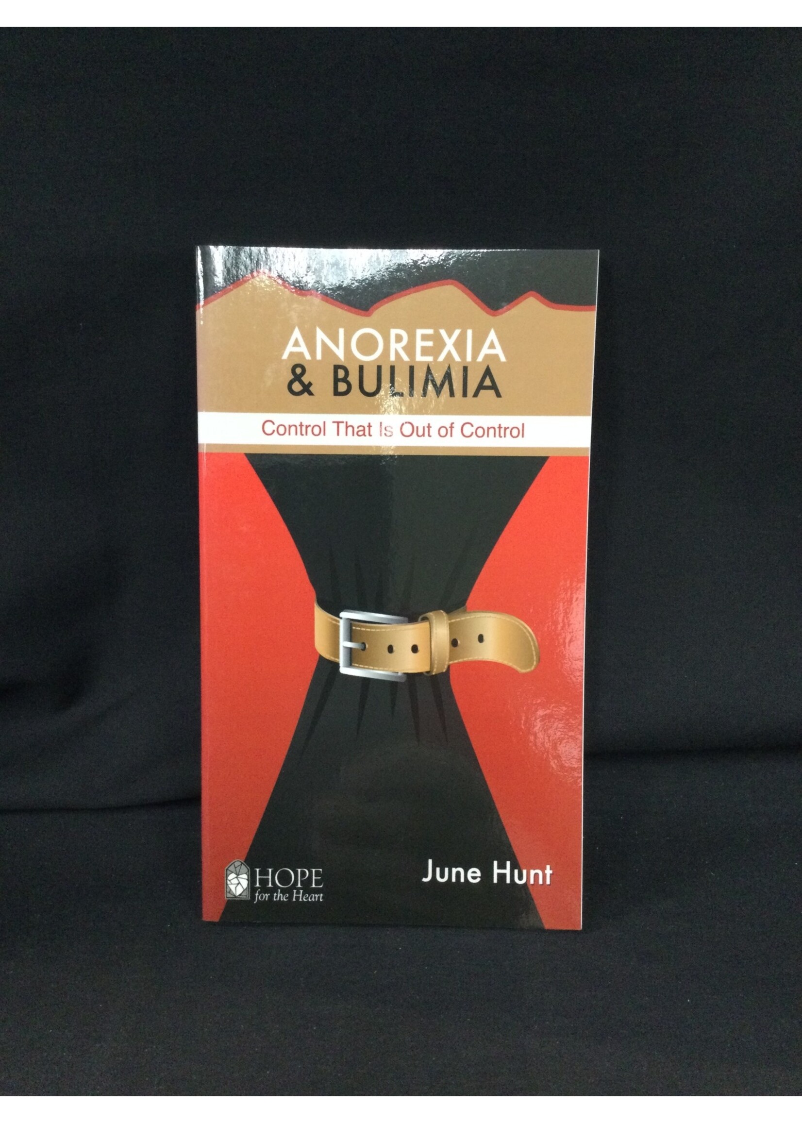 ANOREXIA AND BULIMIA