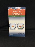 ENVY AND JEALOUSY