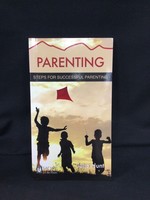 PARENTING : STEPS FOR SUCCESSFUL PA