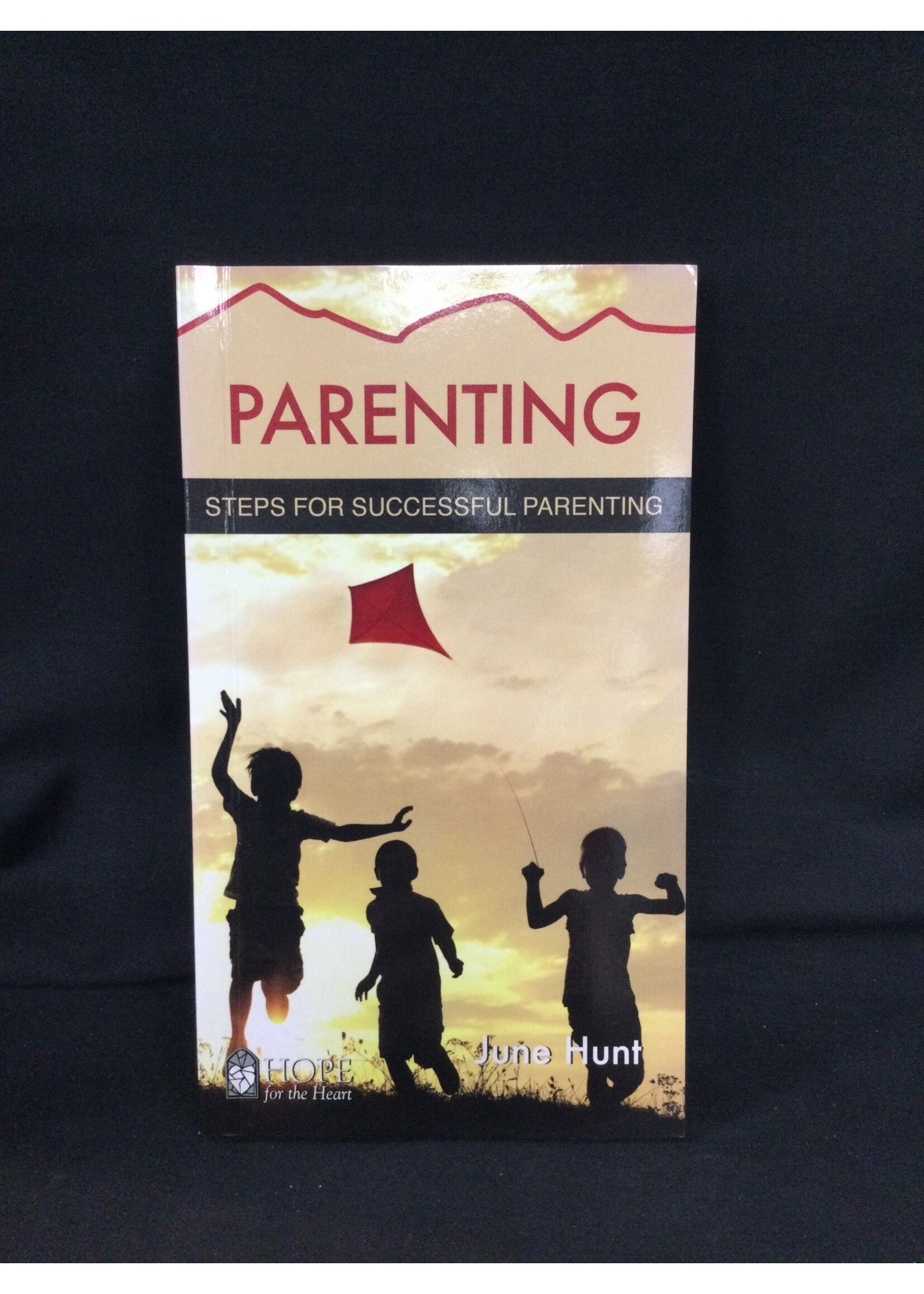 PARENTING : STEPS FOR SUCCESSFUL PA