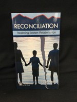 RECONCILIATION : RESTORING BROKEN R