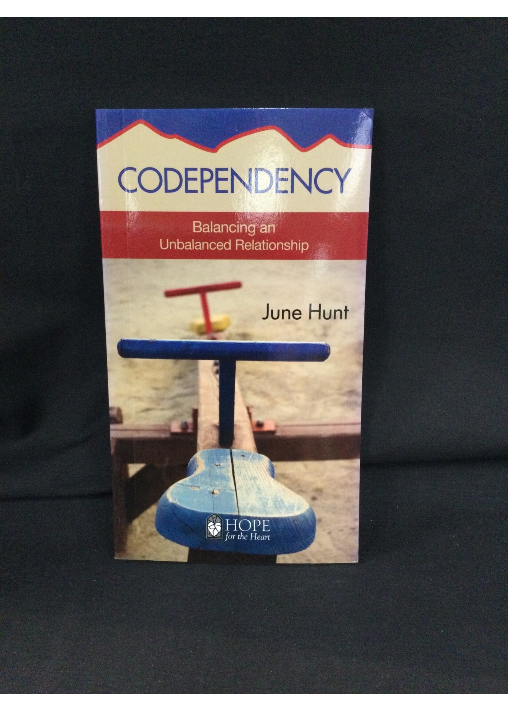 CODEPENDENCY : BALANCING AN UNBALAN