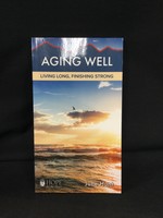 AGING WELL : LIVING LONG FINISHING