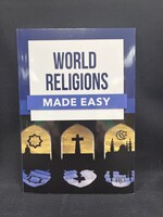 WORLD RELIGIONS MADE EASY