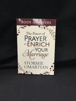 THE POWER OF PRAYER TO ENRICH YOUR