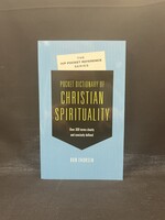 POCKET DICTIONARY OF CHRISTIAN SPIR