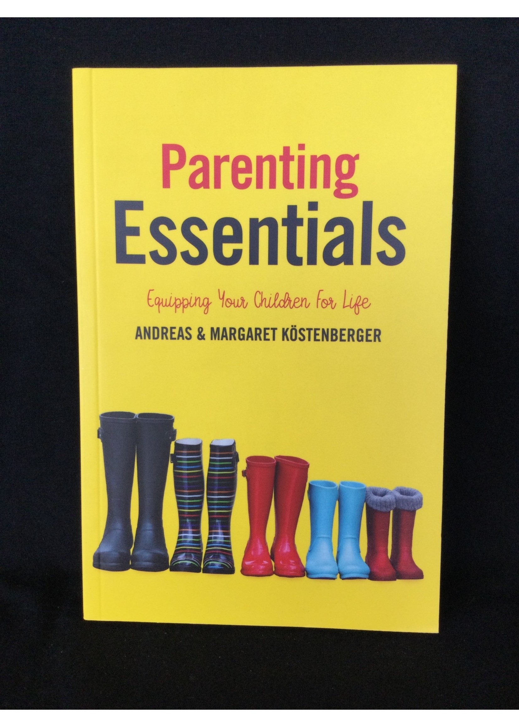 PARENTING ESSENTIALS