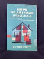 Hope for American Evangelicals