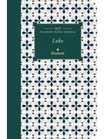 Luke NLT Filament Bible Journal