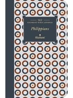 Philippians NLT Filament Journal