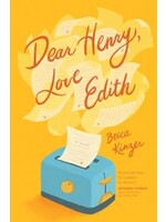 Dear Henry, Love Edith