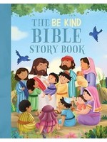 Be Kind Bible