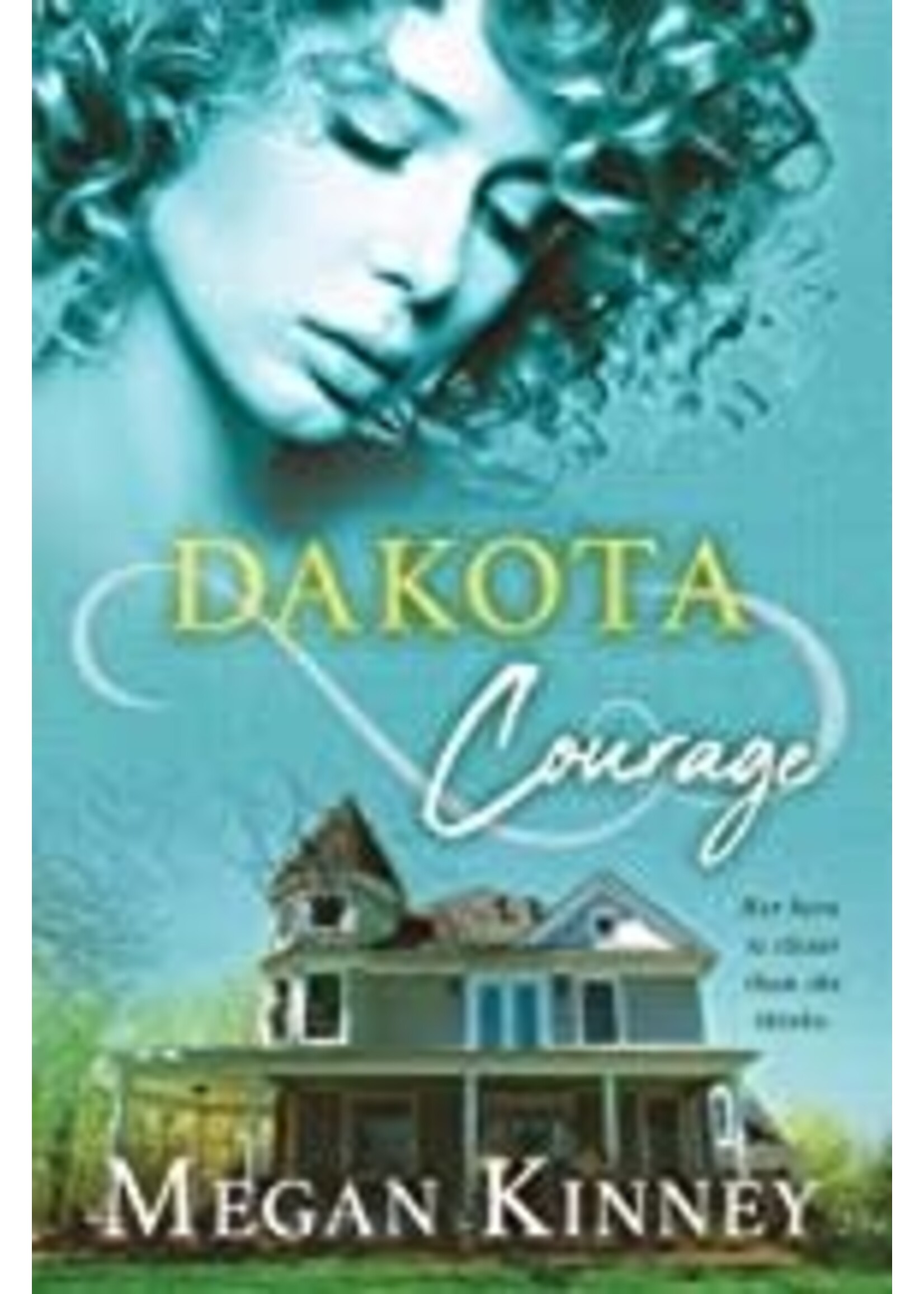 Dakota Courage