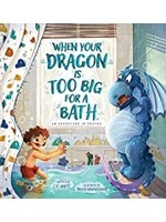 When Your Dragon is Too Big for a Bath