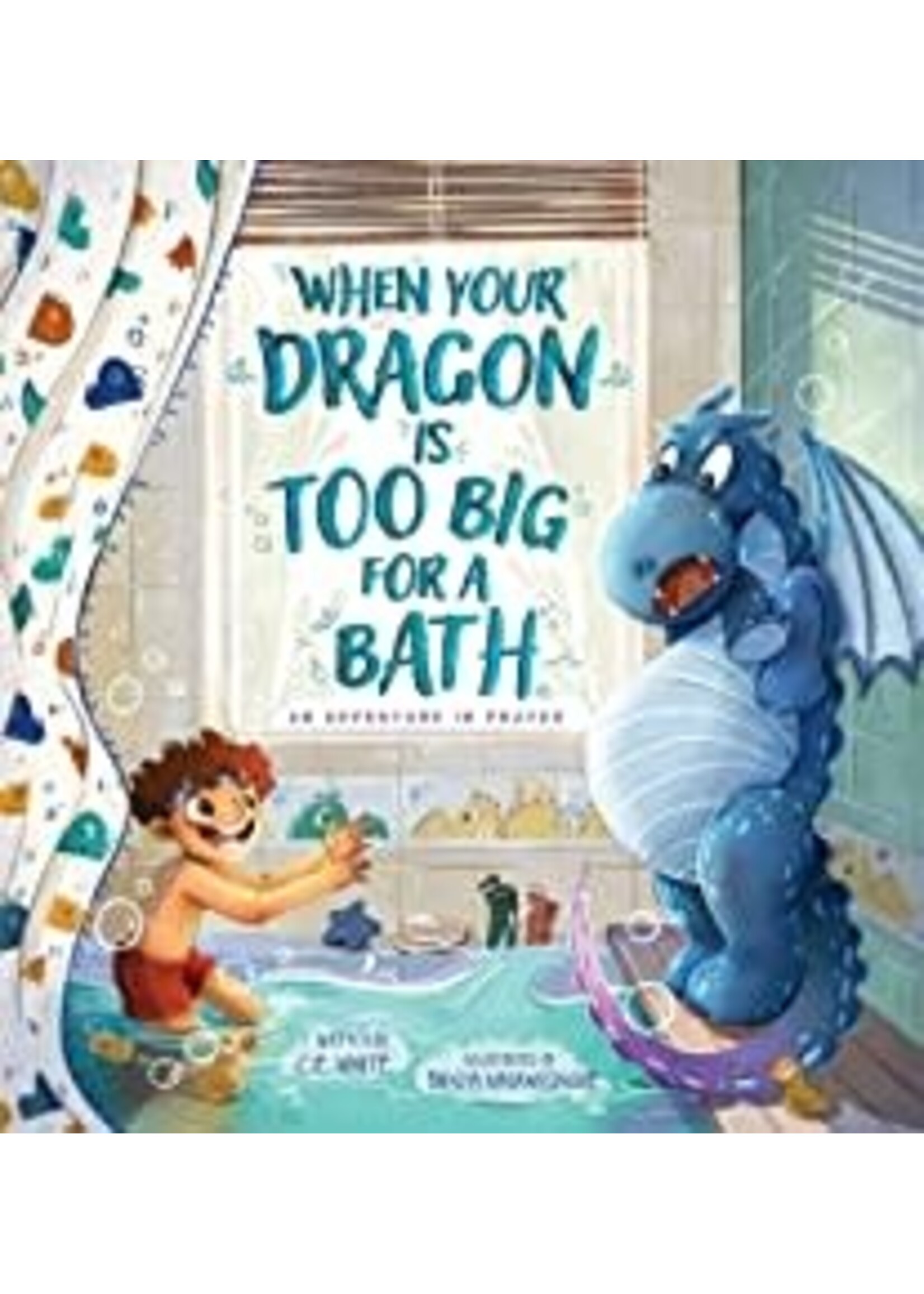 When Your Dragon is Too Big for a Bath