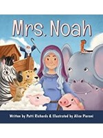 Mrs. Noah