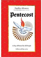 Pentecost-A Day of Power for All People