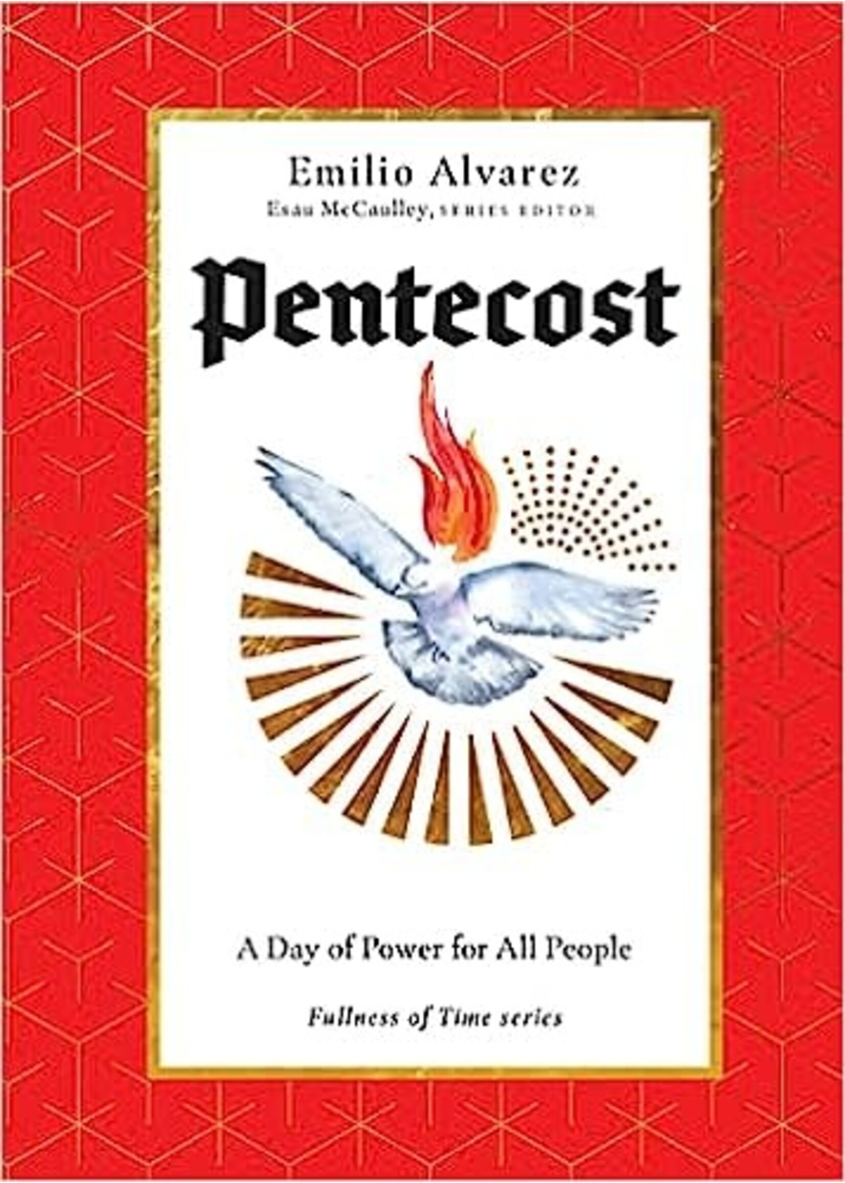 Pentecost-A Day of Power for All People