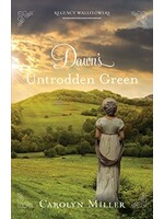 Dawn's Untrodden Green