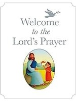 Welcome to the Lord's Prayer