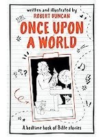 Once Upon a World