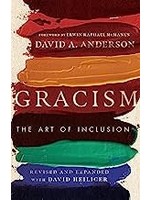 Gracism The Art of Inclusion