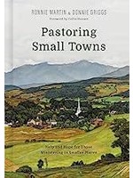 Pastoring Small Towns