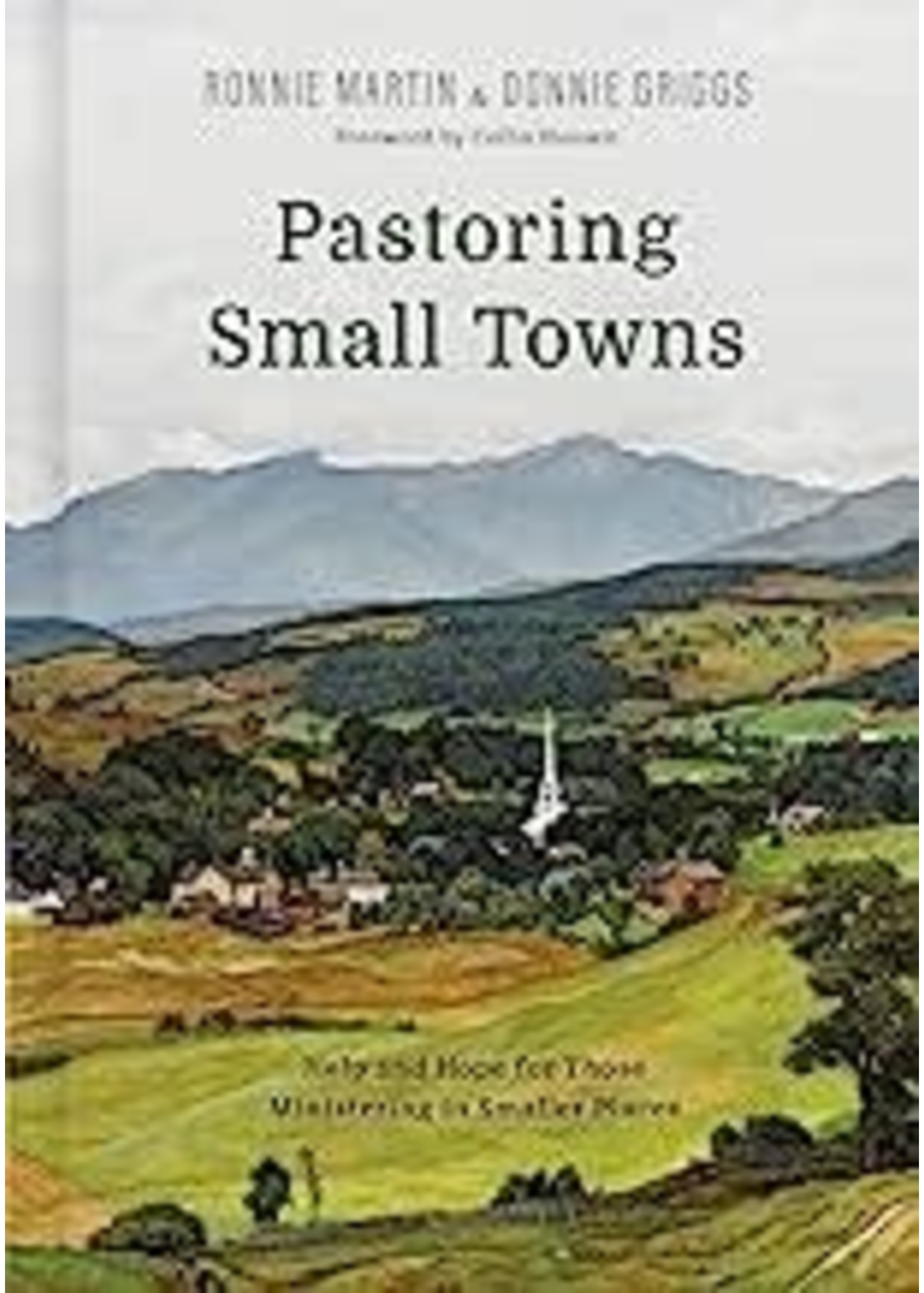 Pastoring Small Towns