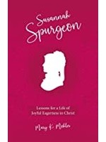 Susannah Spurgeon