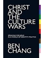 Christ and the Culture Wars