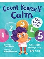 Count Yourself Calm