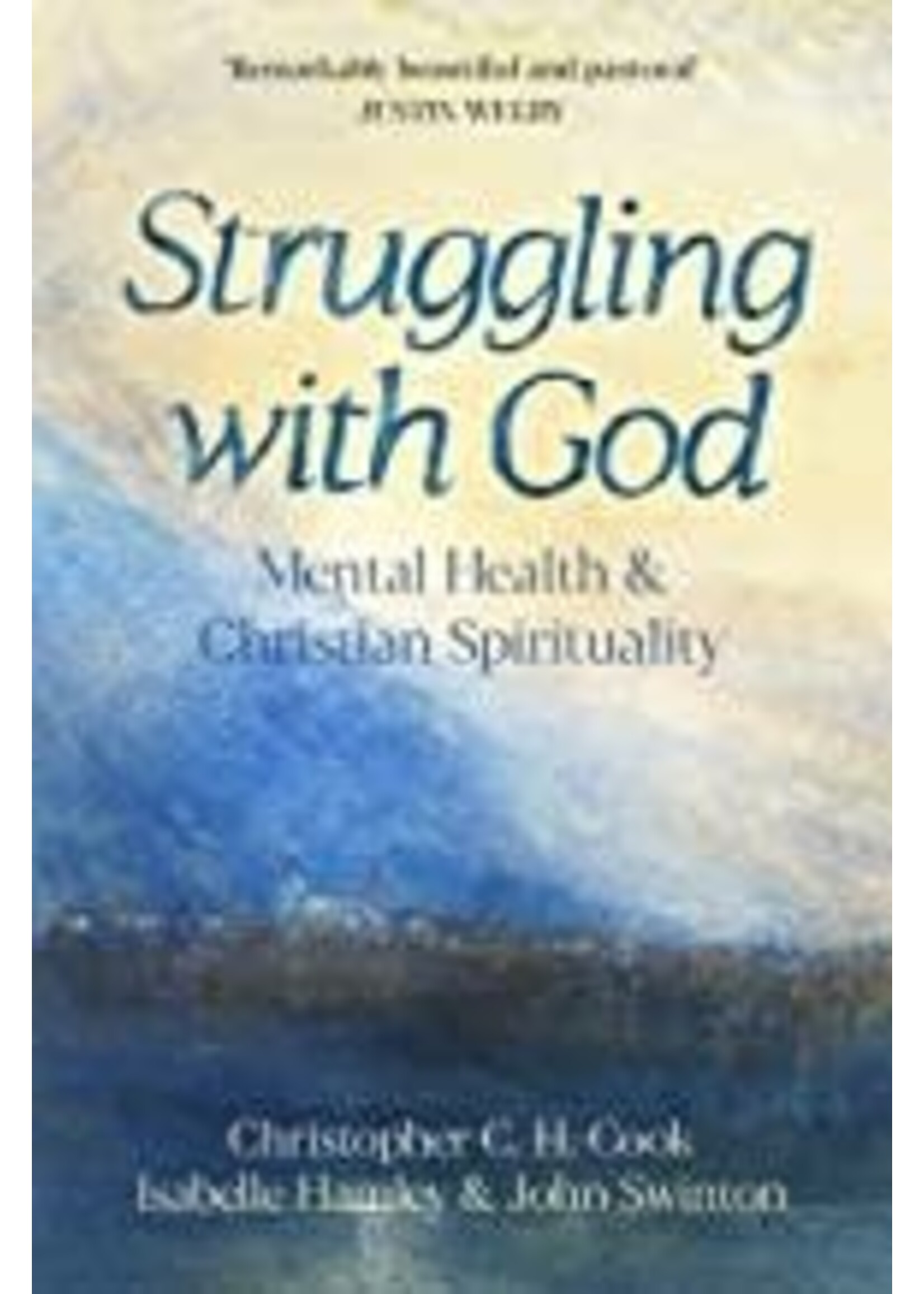 Struggling With God