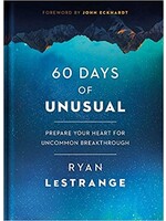 60 DAYS OF UNUSUAL