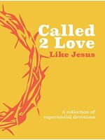 CALLED 2 LOVE LIKE JESUS