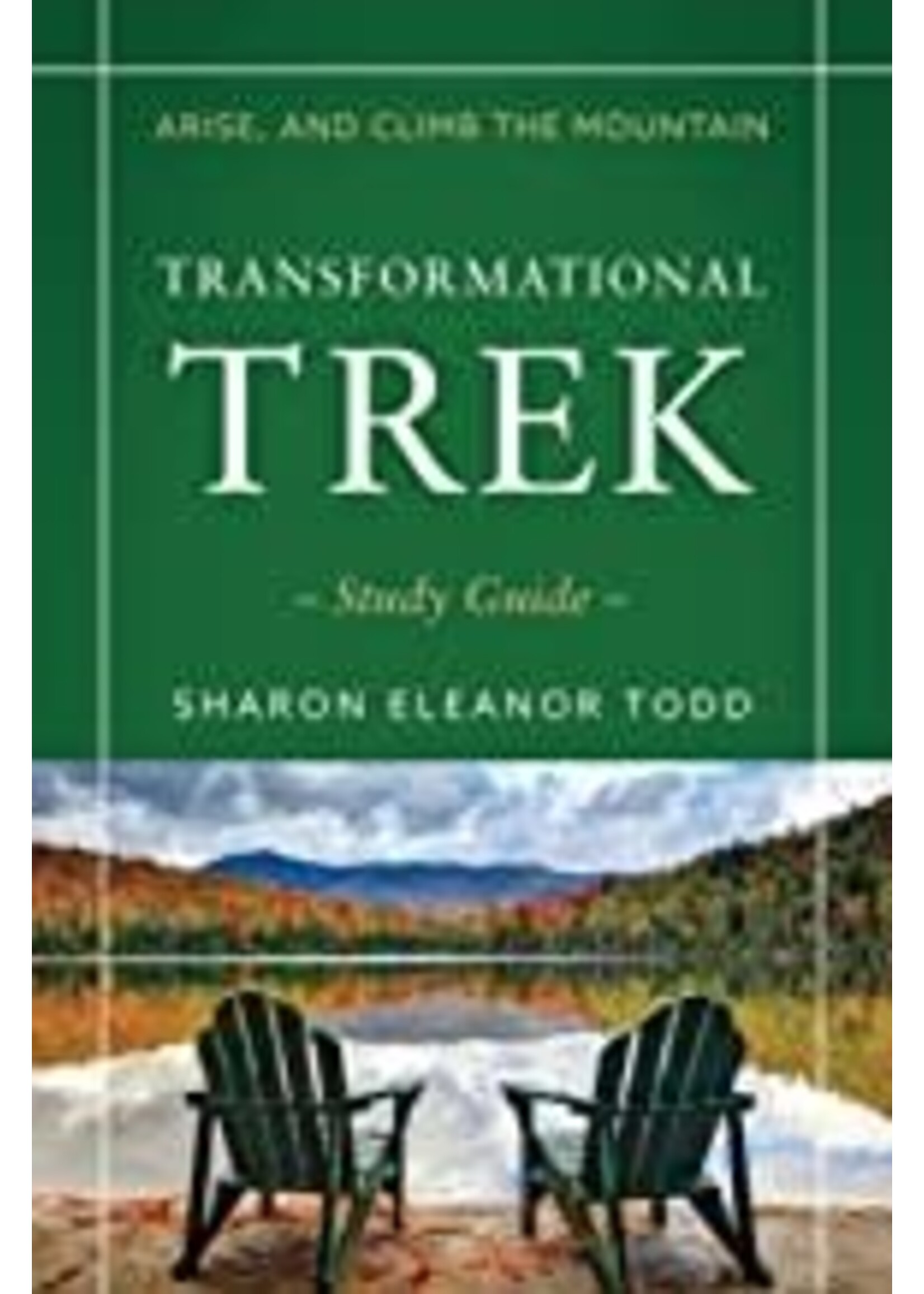 Transformational Trek