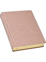 KJV LARGE PRINT NOTE TAKING BIBLE