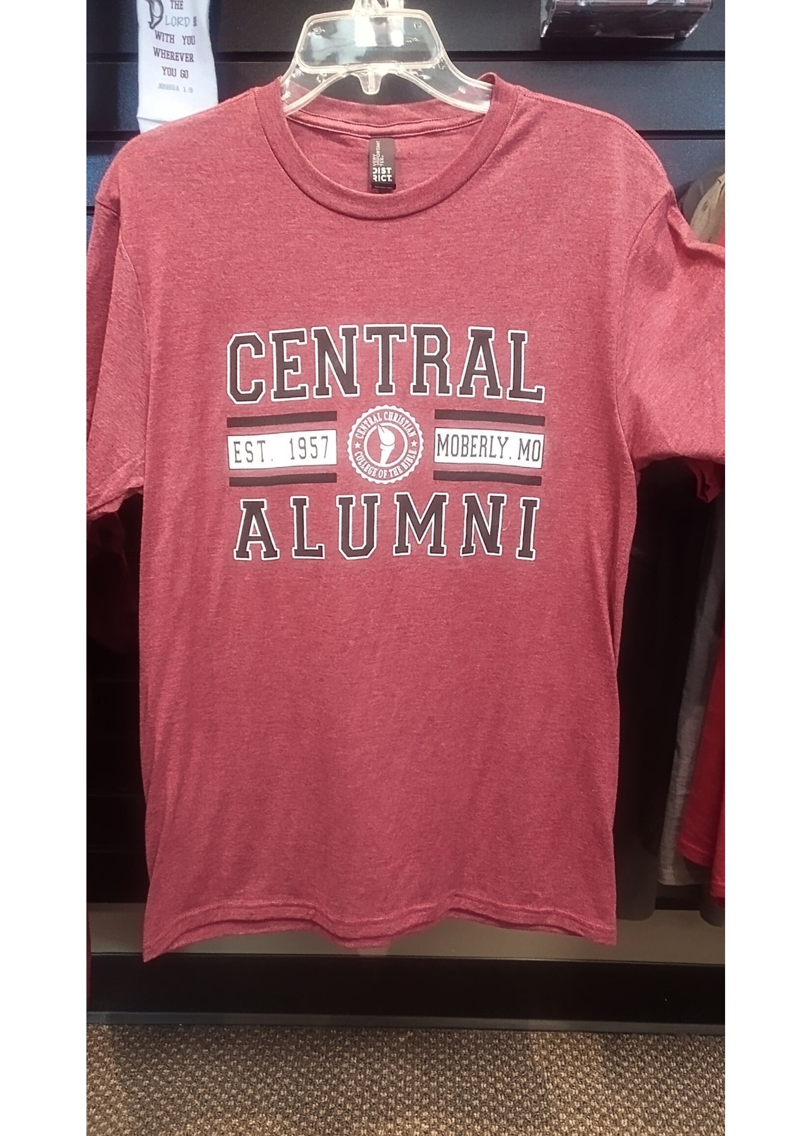 Alumni Tee