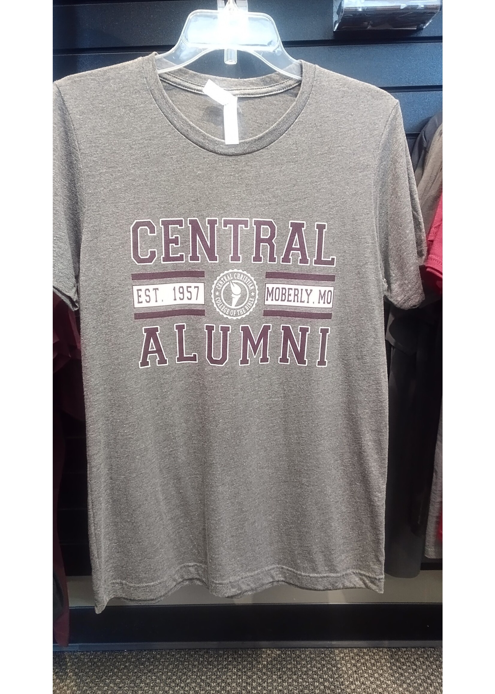 Alumni Tee