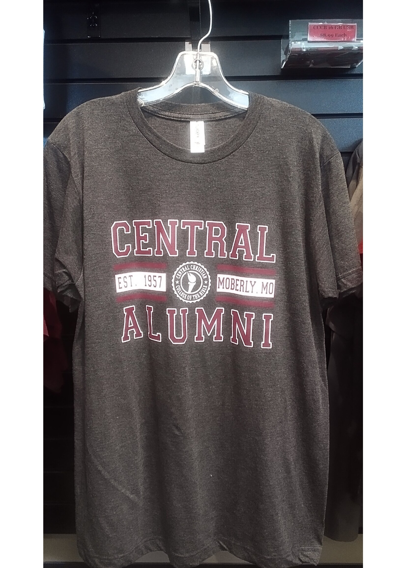 Alumni Tee