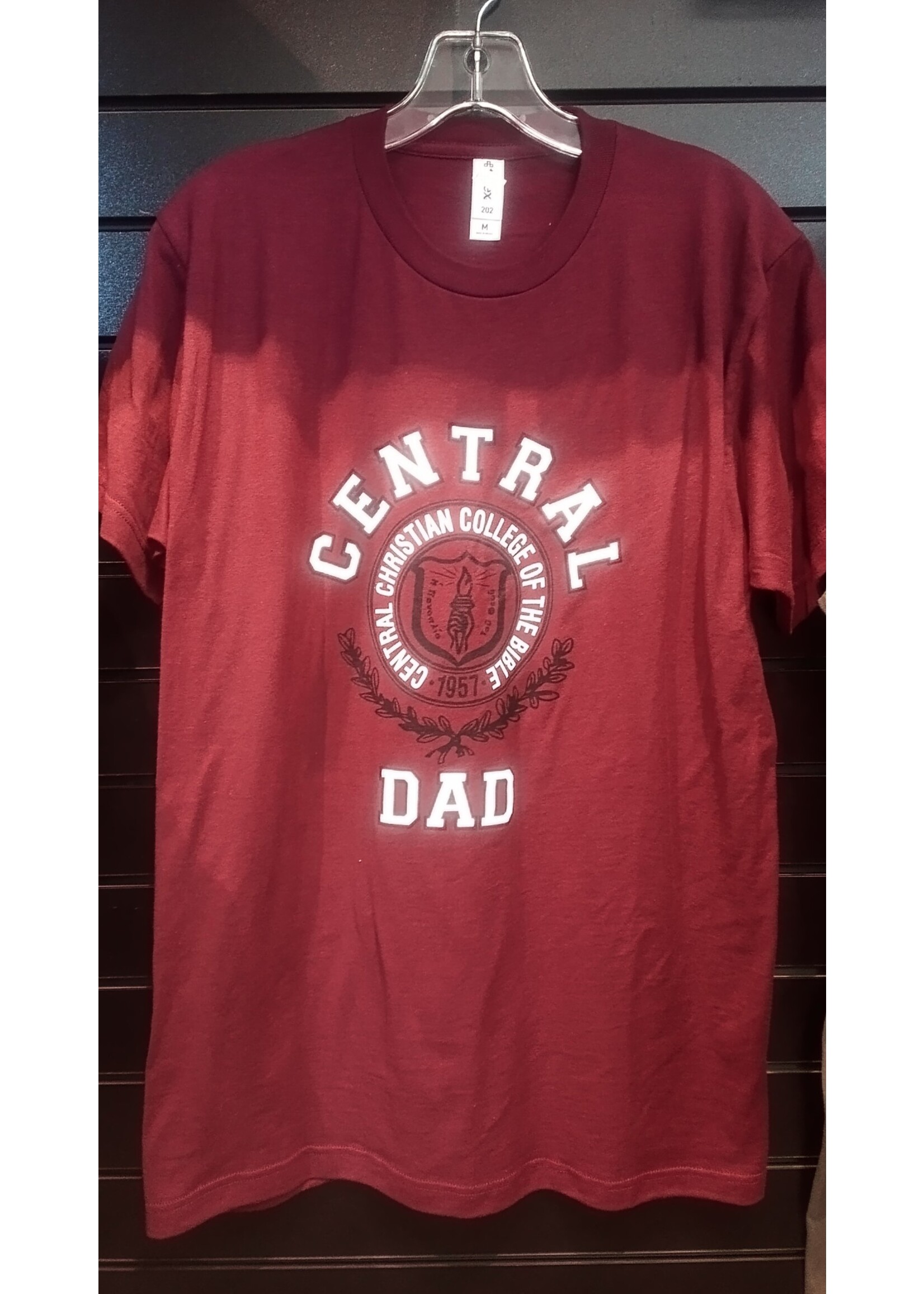 Dad Tee - 2X