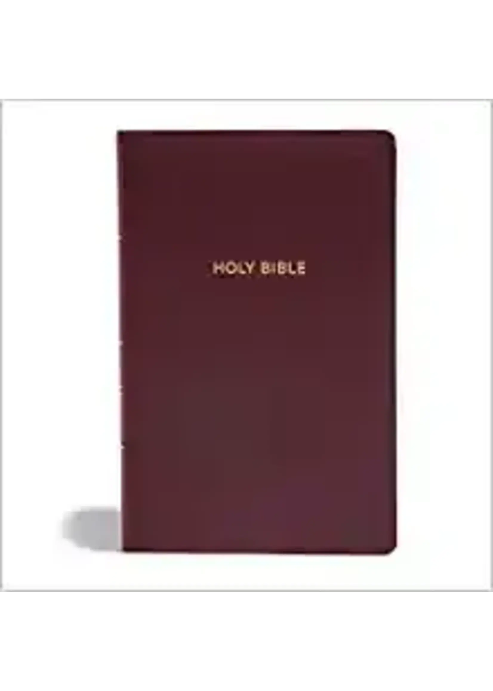 B-CSB GIFT AND AWARD BIBLE