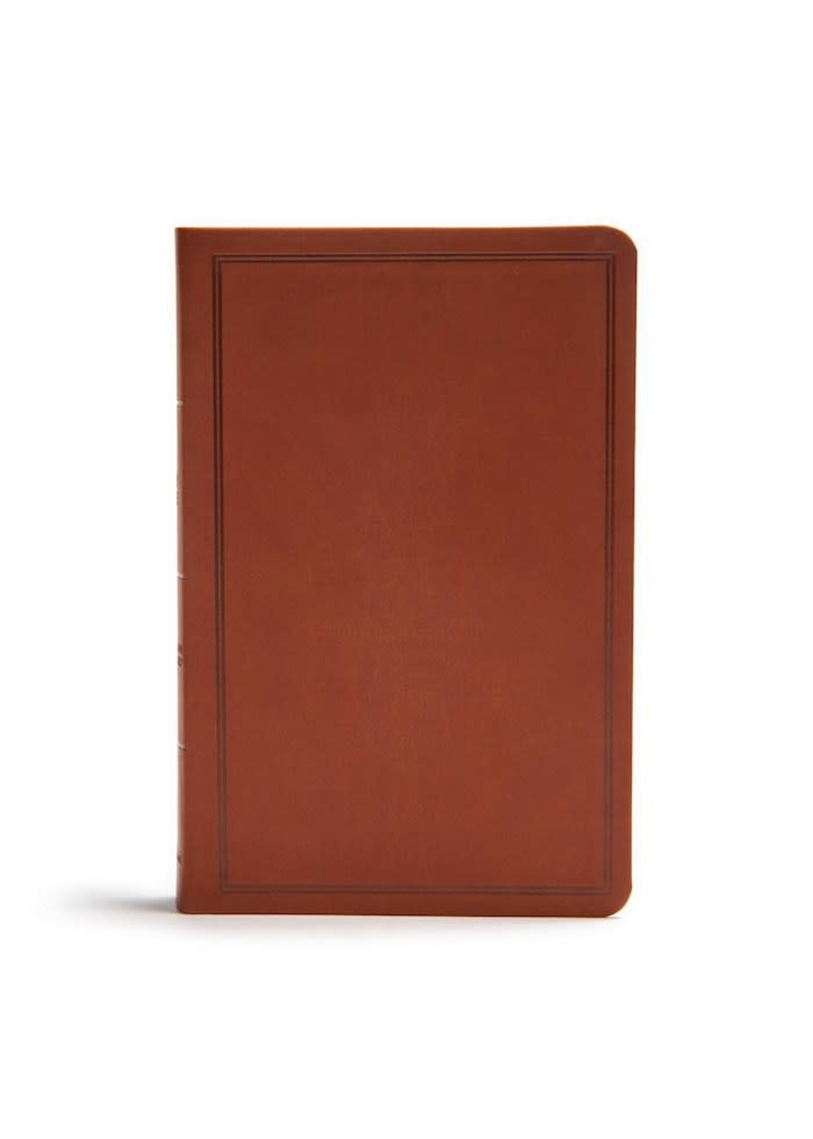 B-CSB DELUXE GIFT BIBLE