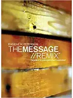 MESSAGE REMIX 2.0 PAPERBACK