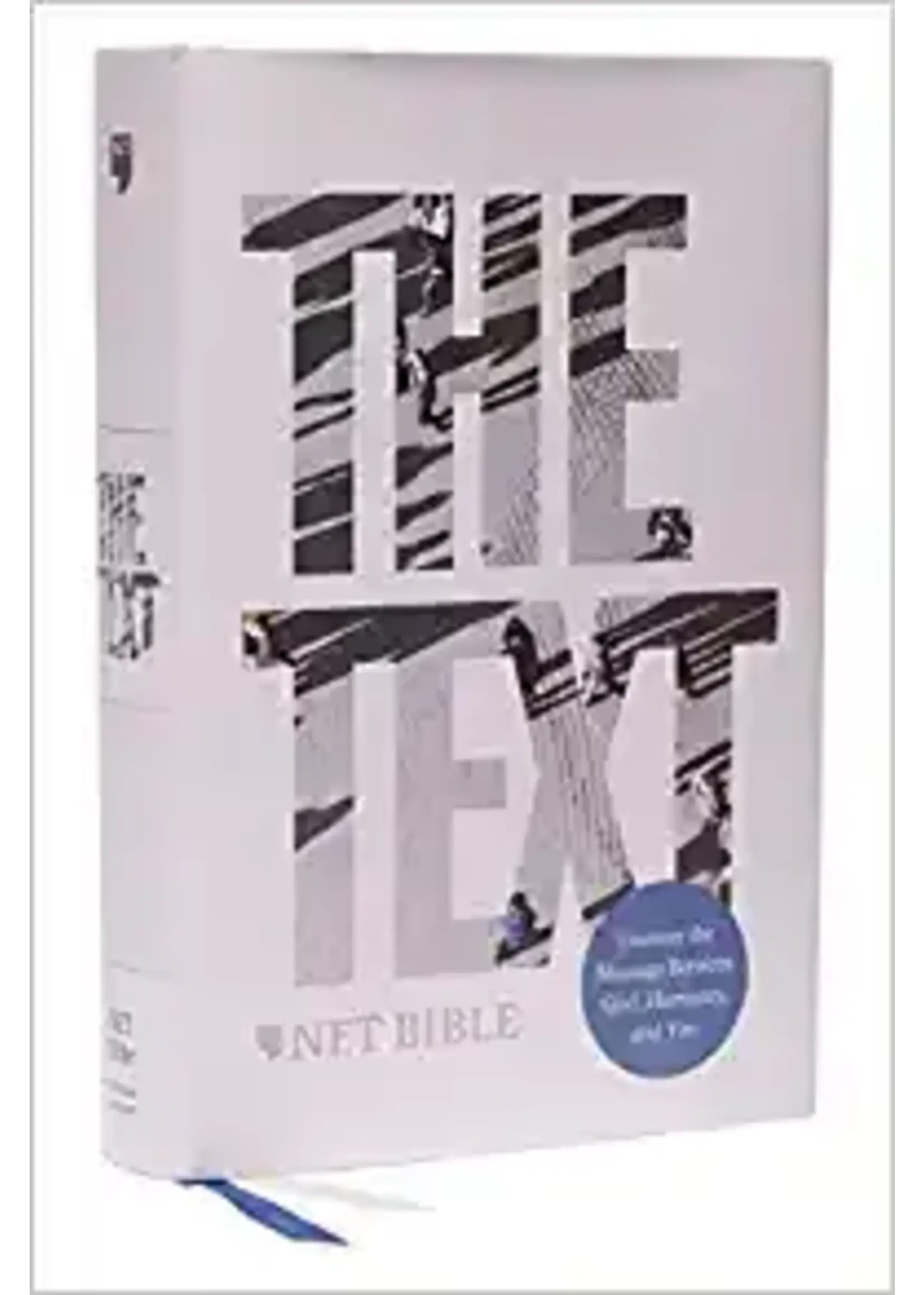 NET Text Bible