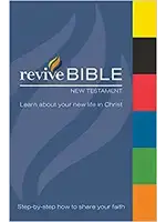 Revive Bible New Testament