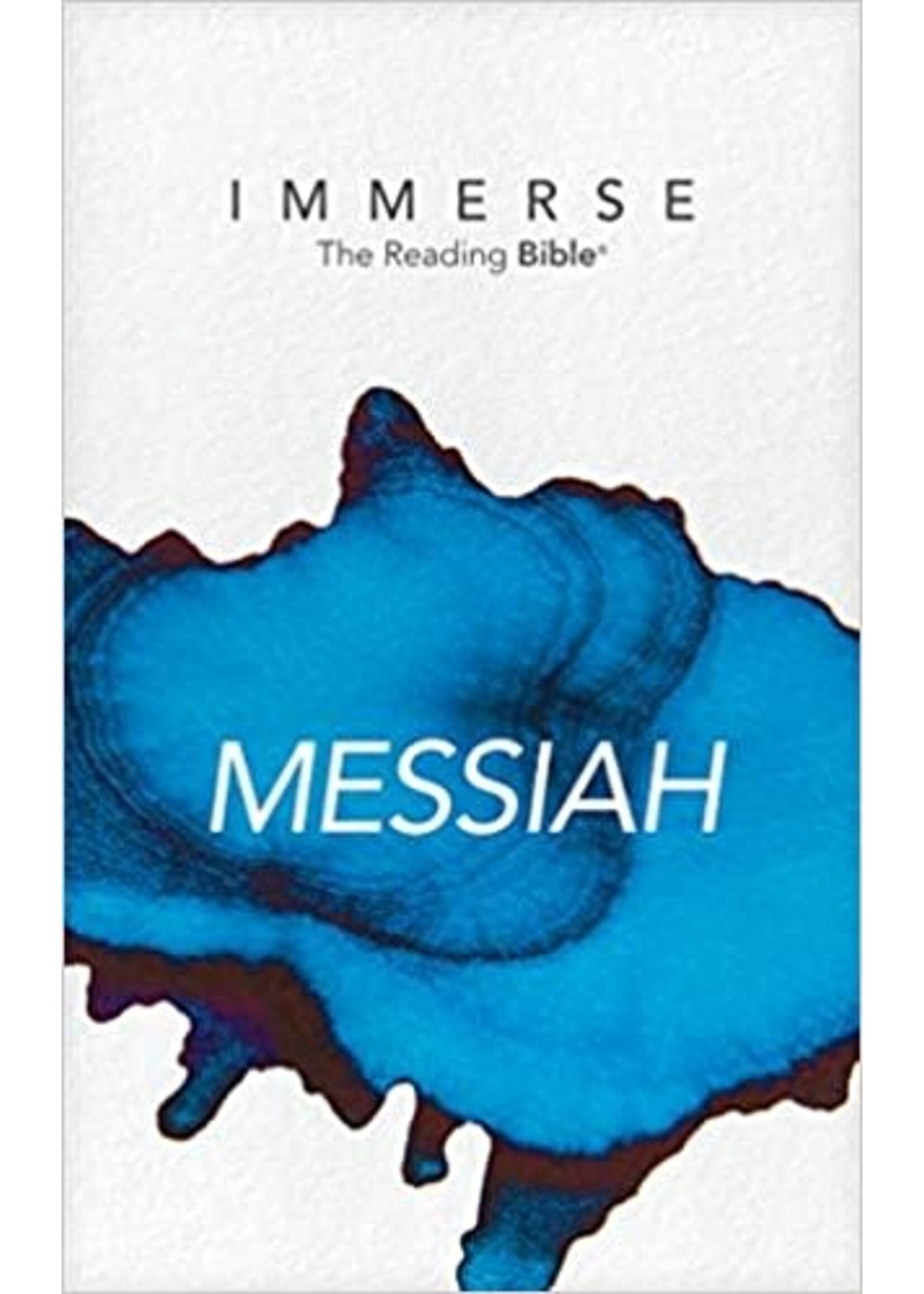 B-NLT IMMERSE MESSIAH THE READING B