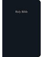 B-CEB LARGE PRINT THINLINE BIBLE