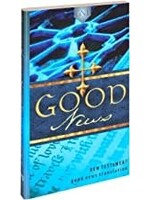 Good New's New Testament - Good New's Translation Paperback