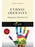 ETHNIC IDENTITY LIFE GUIDE